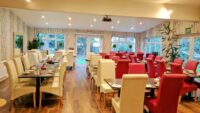 40 Cover hotel restaurant in Bromley - Avis Hotel Bromley